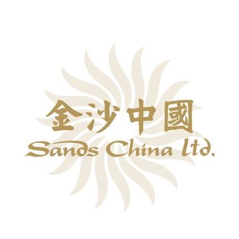 金沙中國 Sands China
